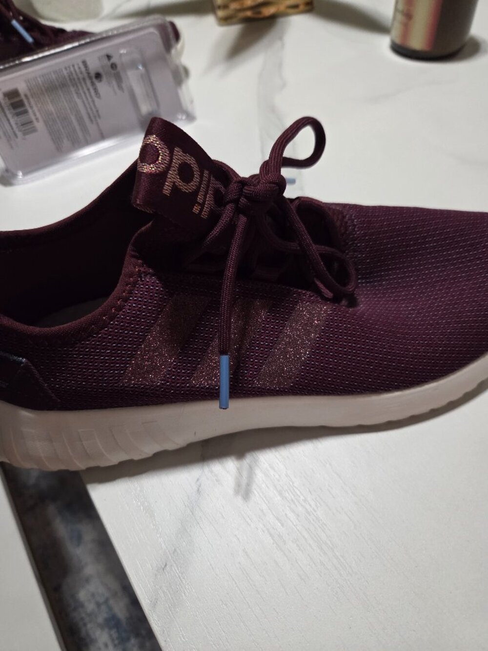 Adidas sneakers